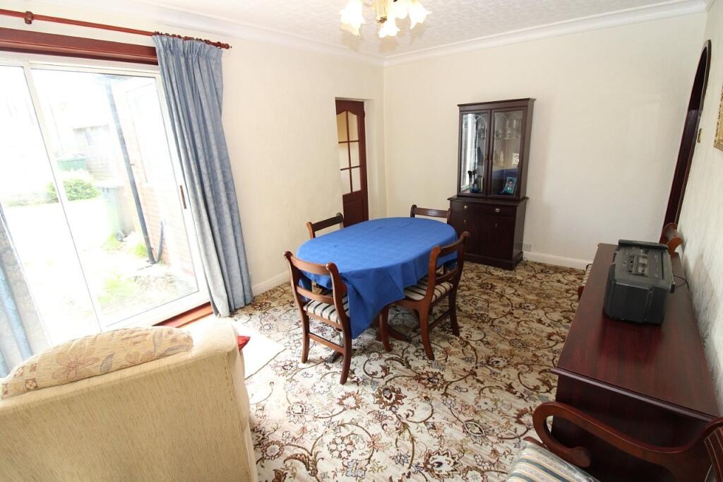 Westgate, Monk Bretton, Barnsley photo 5