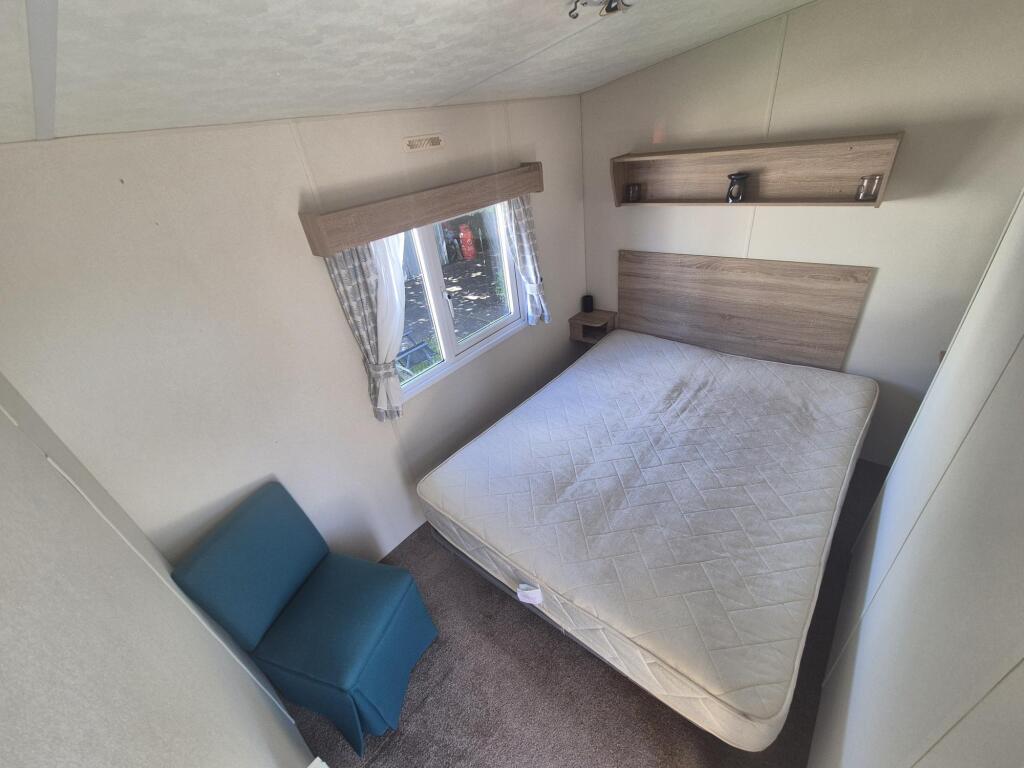 Delta Santana 2021, Riverside Holiday Park, Banks, Southport, Lancashire, PR9 8DF - More