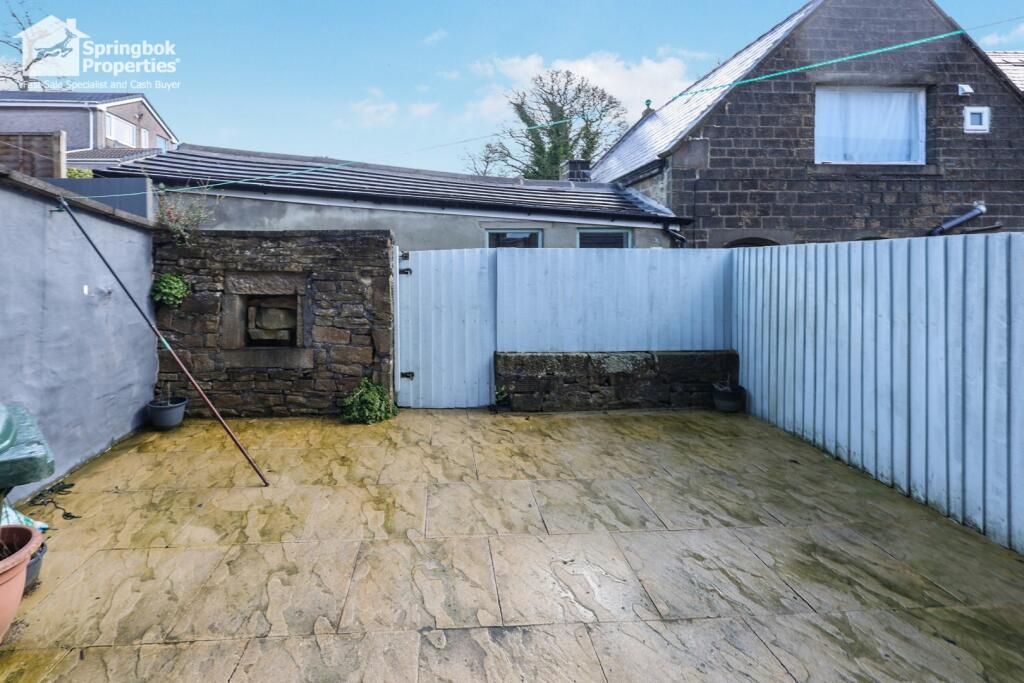 Additional image 15 of Apsley Street, Oakworth, Keighley, West Yorkshire