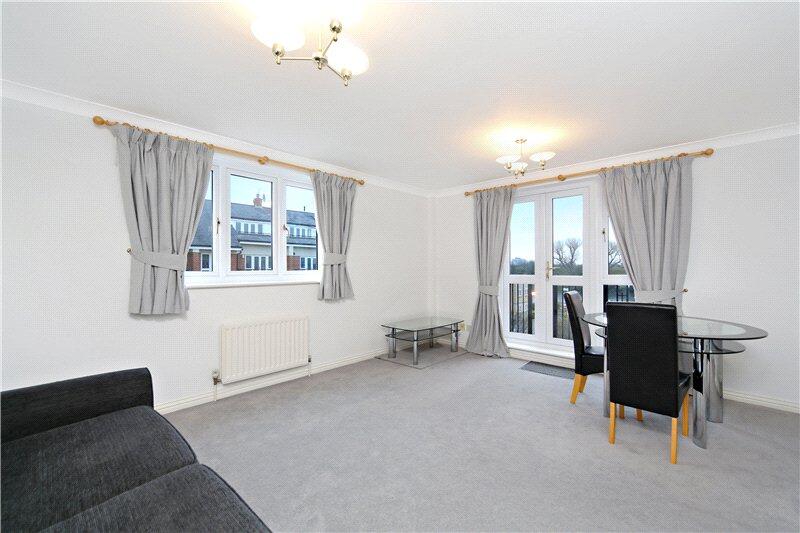 Main image of property: Chesterman Court, 
Corney Reach Way, W4