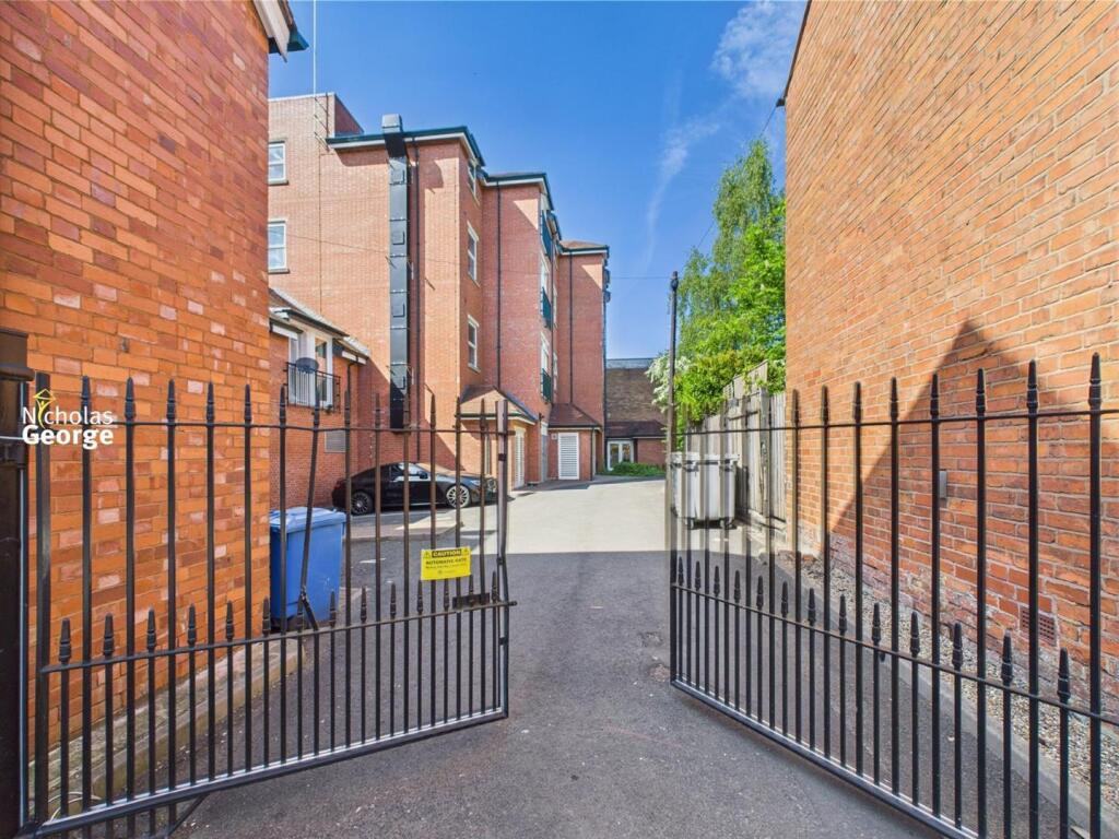 Additional image 21 of Park Gate, Alcester Road, Moseley, B13 8HS