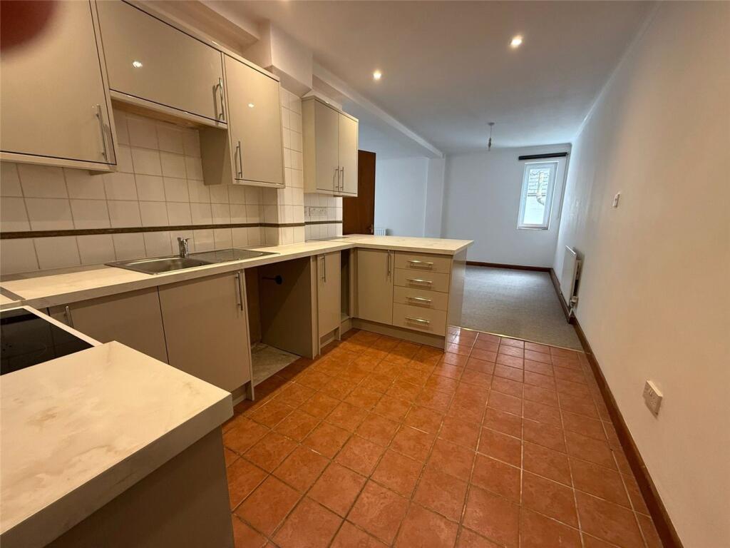 Apartment in Test Valley, Mainstone, Romsey - View 3