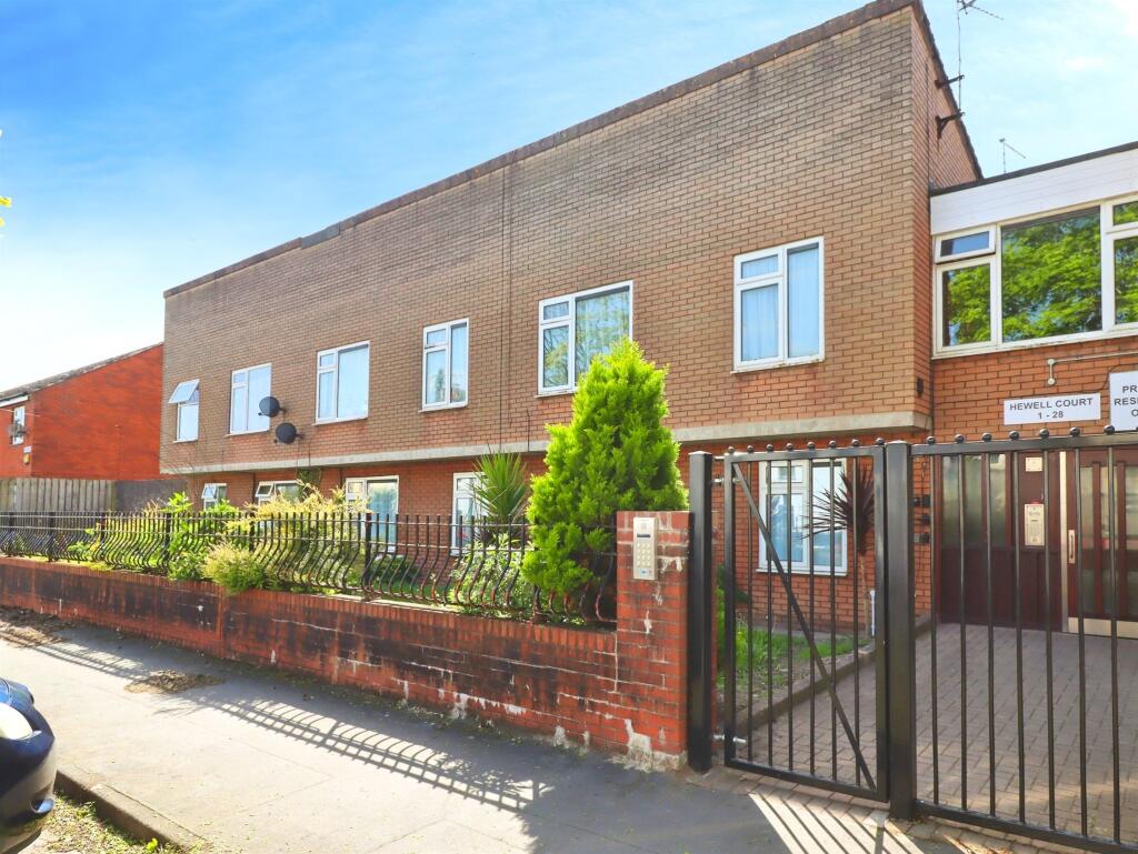 Main image of property: Sevenoaks Street, Cardiff