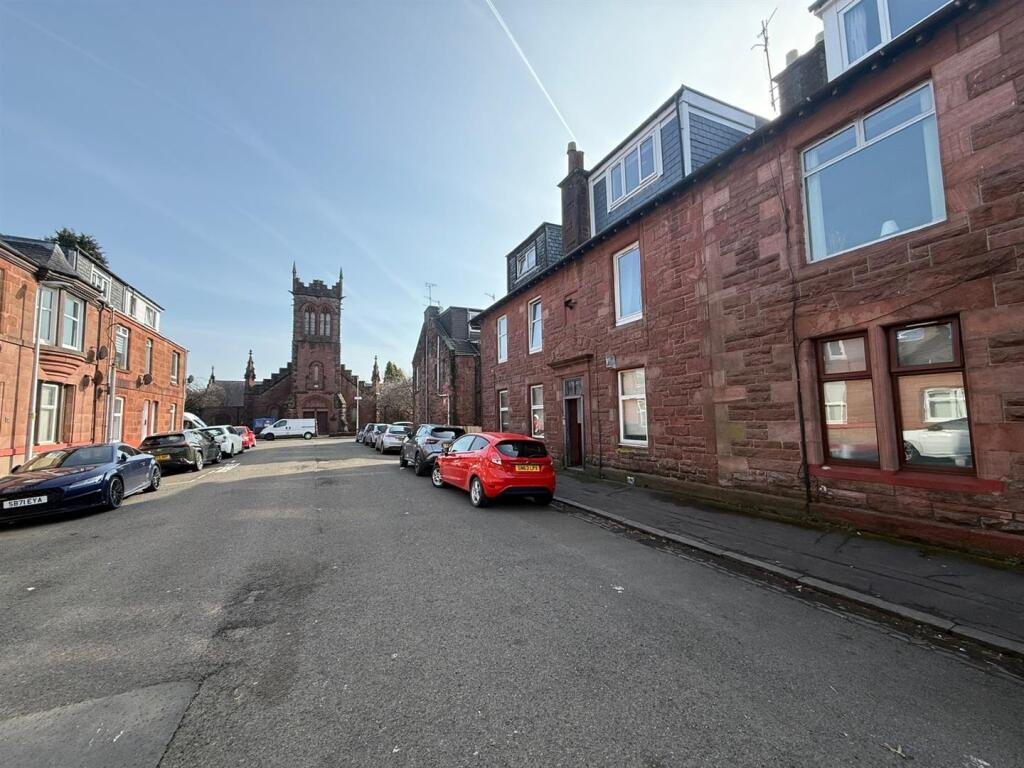 Main image of property: Leven Street, Renton, Dumbarton