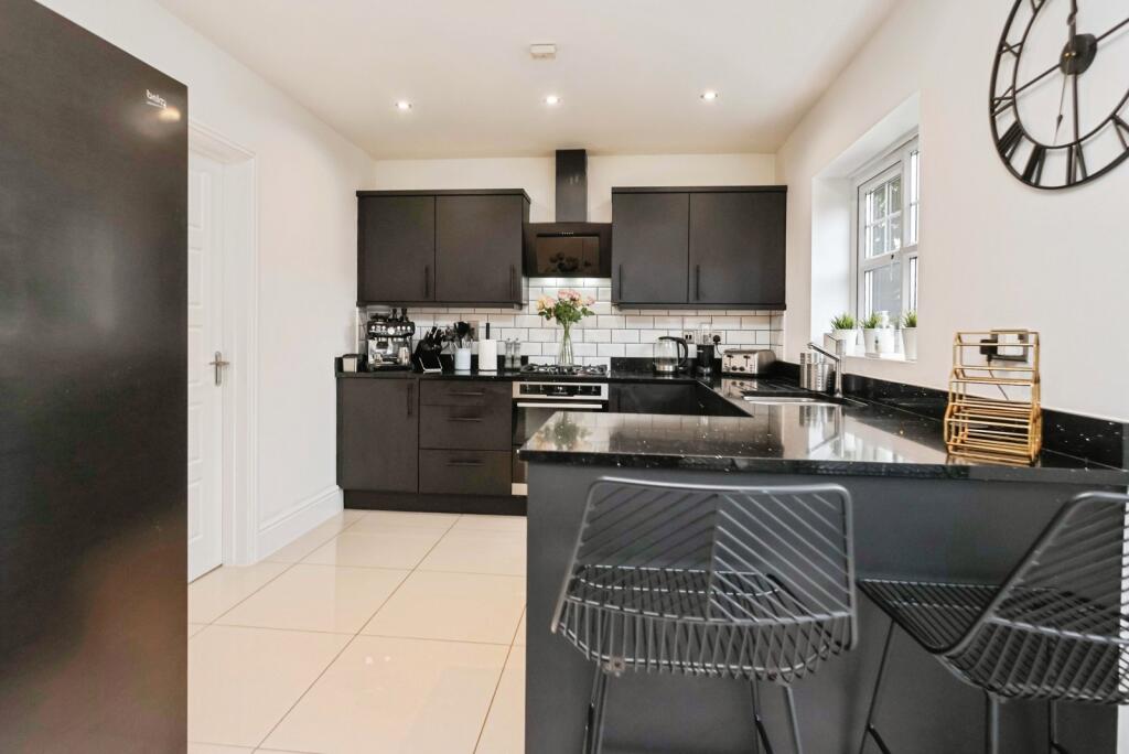 Additional image 3 of Boundary View, Selly Oak, Birmingham, West Midlands, B29