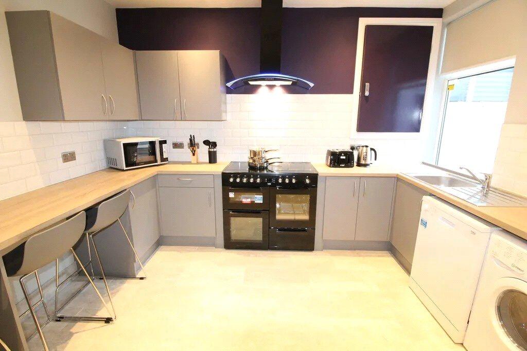 Main image of property: Co-Operative Street, Derby, Derbyshire, DE23