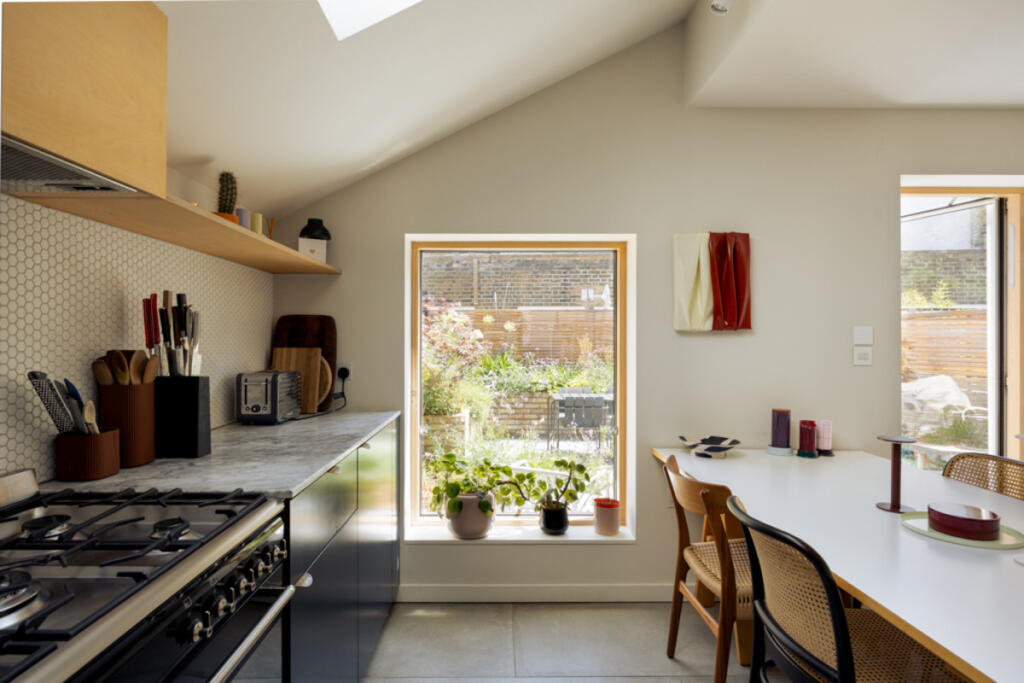 Main image of property: Dunelm Street, Stepney, London, E1
