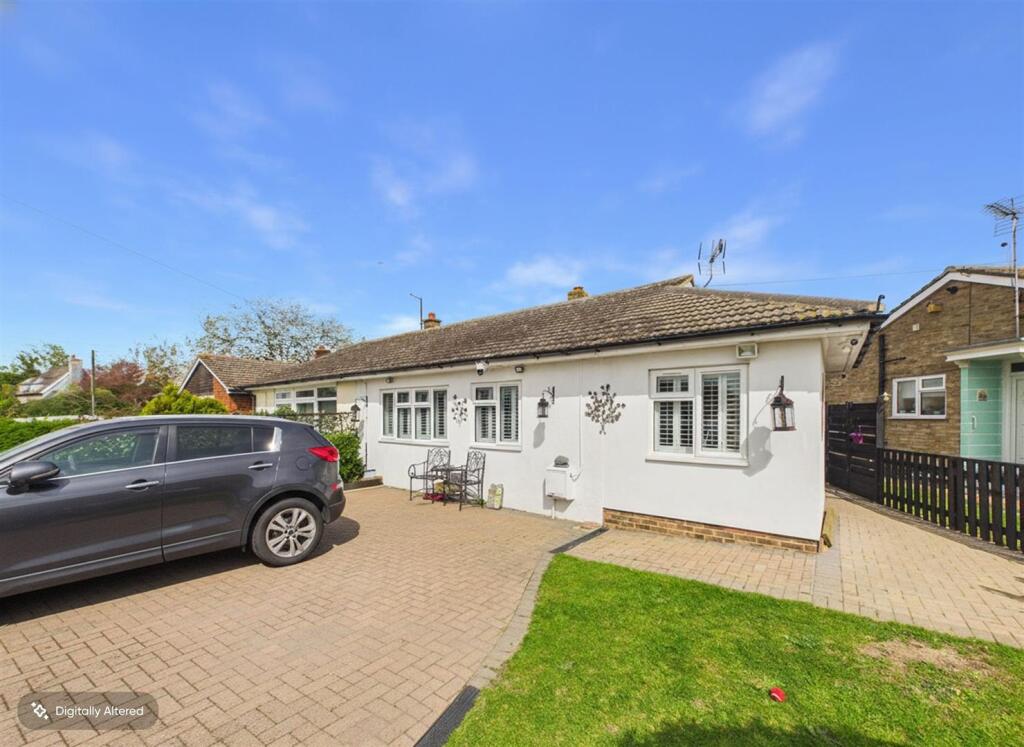 Main image of property: Teal Close, Isle Of Grain, Rochester