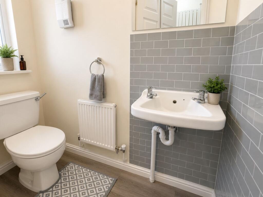 House in Blackwood, Caerphilly - View 4