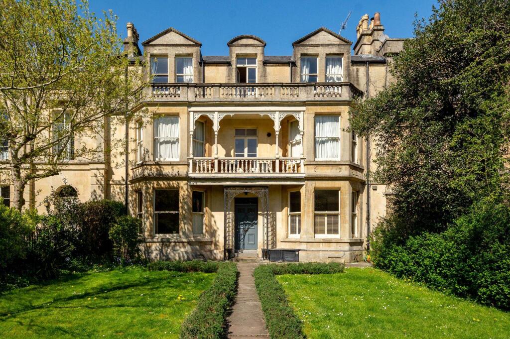 Main image of property: Lambridge