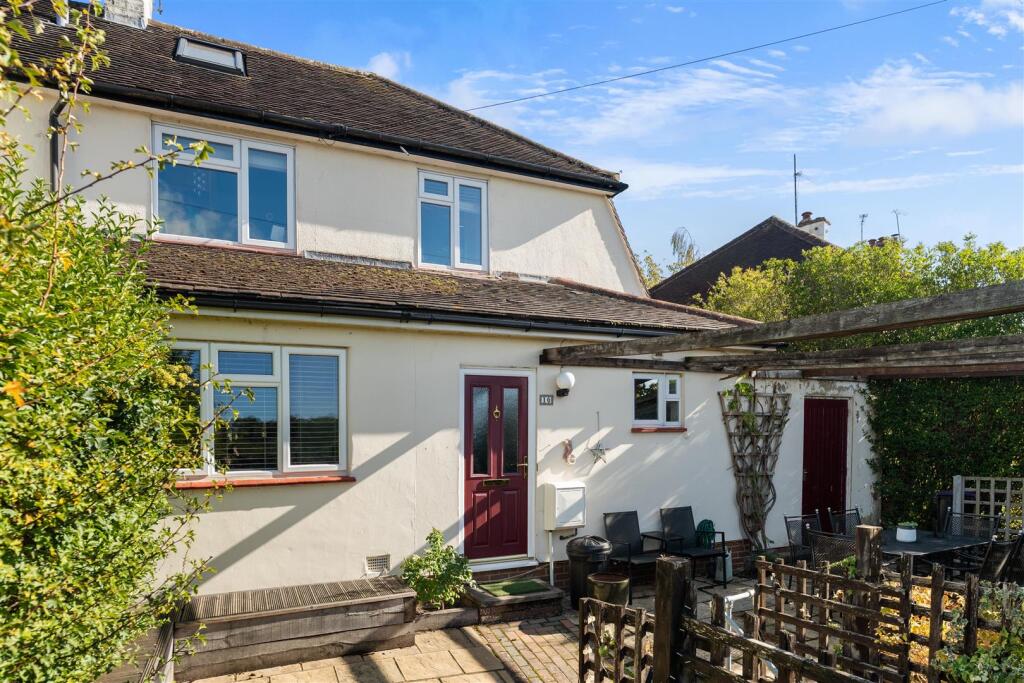 Main image of property: Lee Close, Hertford