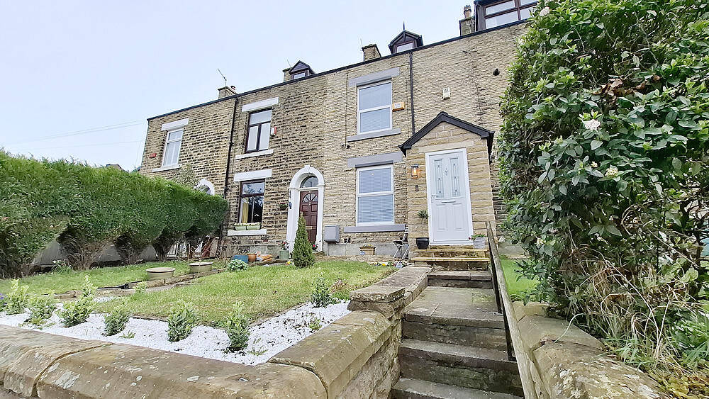Main image of property: 125 Manchester Road, Greenfield