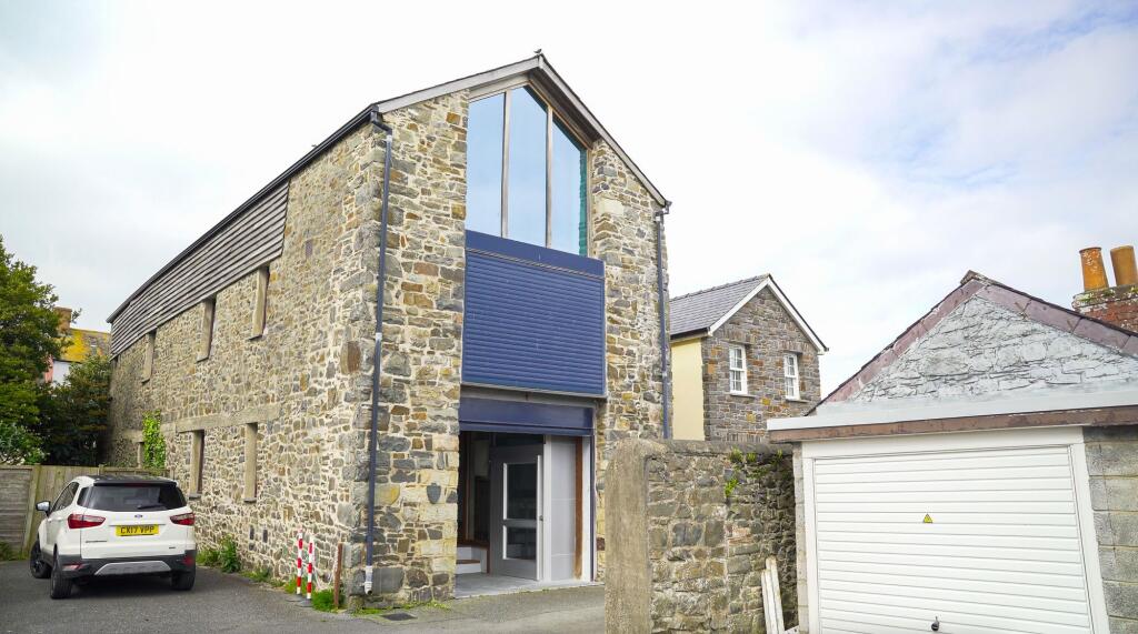 Main image of property: Storws Fawr, Drury Lane, Aberaeron, SA46