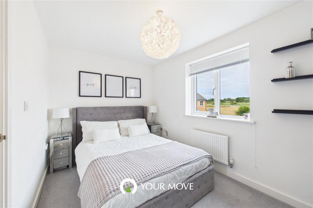 House in Lowestoft, Oulton - View 5