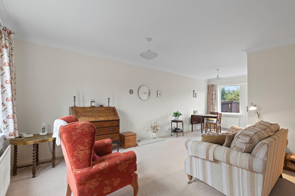 Additional image 7 of Higherlands Close, Gargrave, Skipton, North Yorkshire, BD23