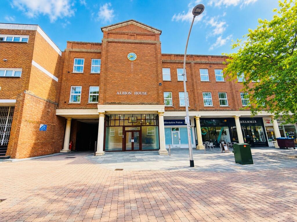 Main image of property: MK40, Bedford