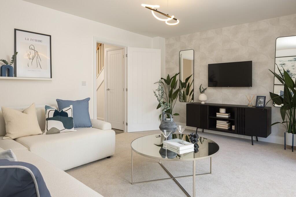 House in Biddenham, Bedford - View 4