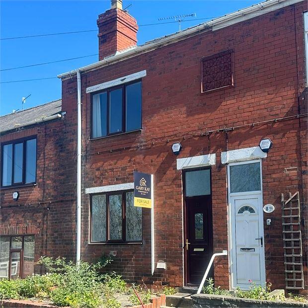Main image of property: Clifton Hill, Conisbrough, Doncaster, 