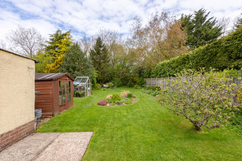 Main image of property: Scurragh Lane, Skeeby
