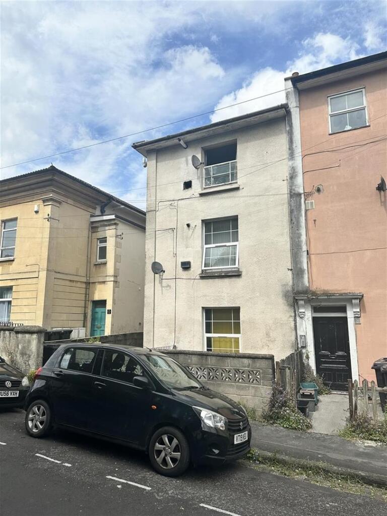 Main image of property: Sydenham Road, Bristol, BS6