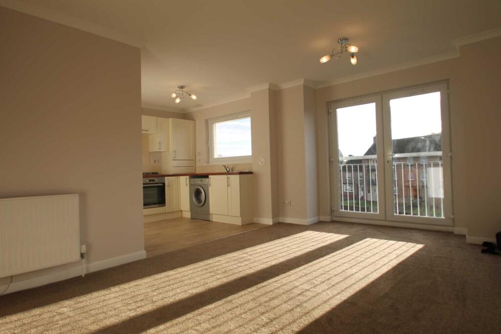 Main image of property: Wellington Street, Wishaw