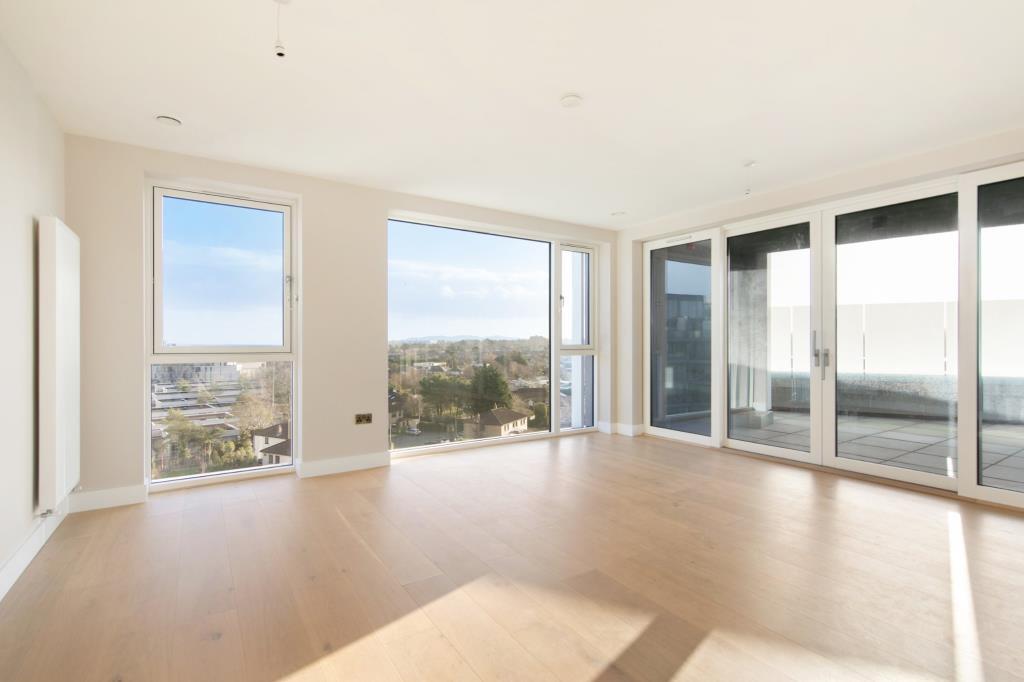 Main image of property: 3 Bed Apartment#s, The Gardens At Elmpark Green, Merrion Road, Ballsbridge, Dublin 4