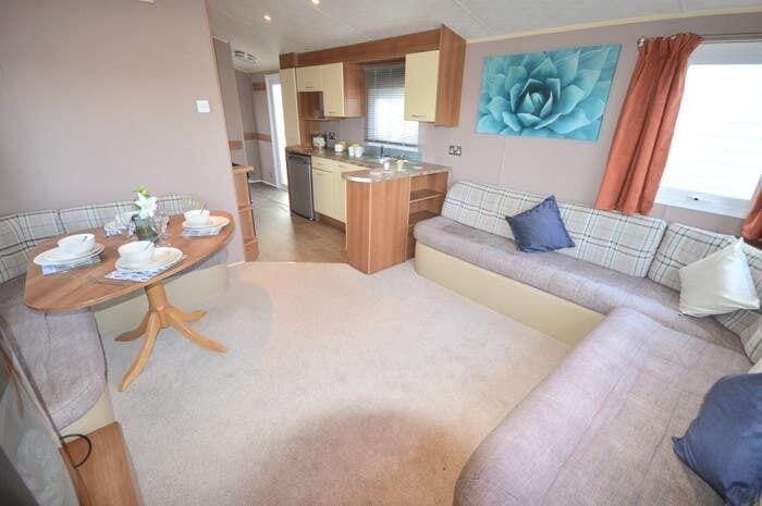 Steeple Bay Holiday Park, Canney Road, Southminster photo 5