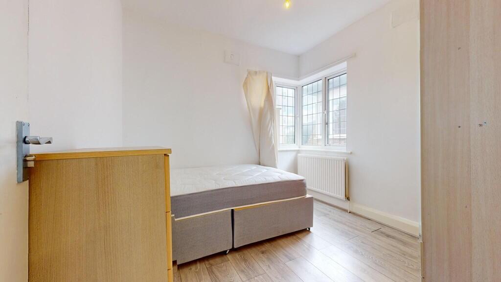 Main image of property: Woodberry Grove, Finsbury Park