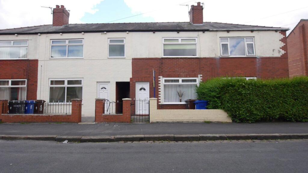 Main image of property: Coniston Road, Hindley