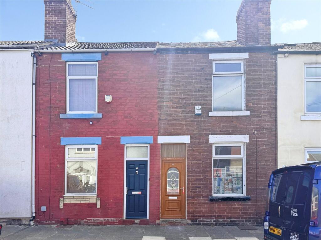 Main image of property: Don Street, Doncaster, South Yorkshire, DN1