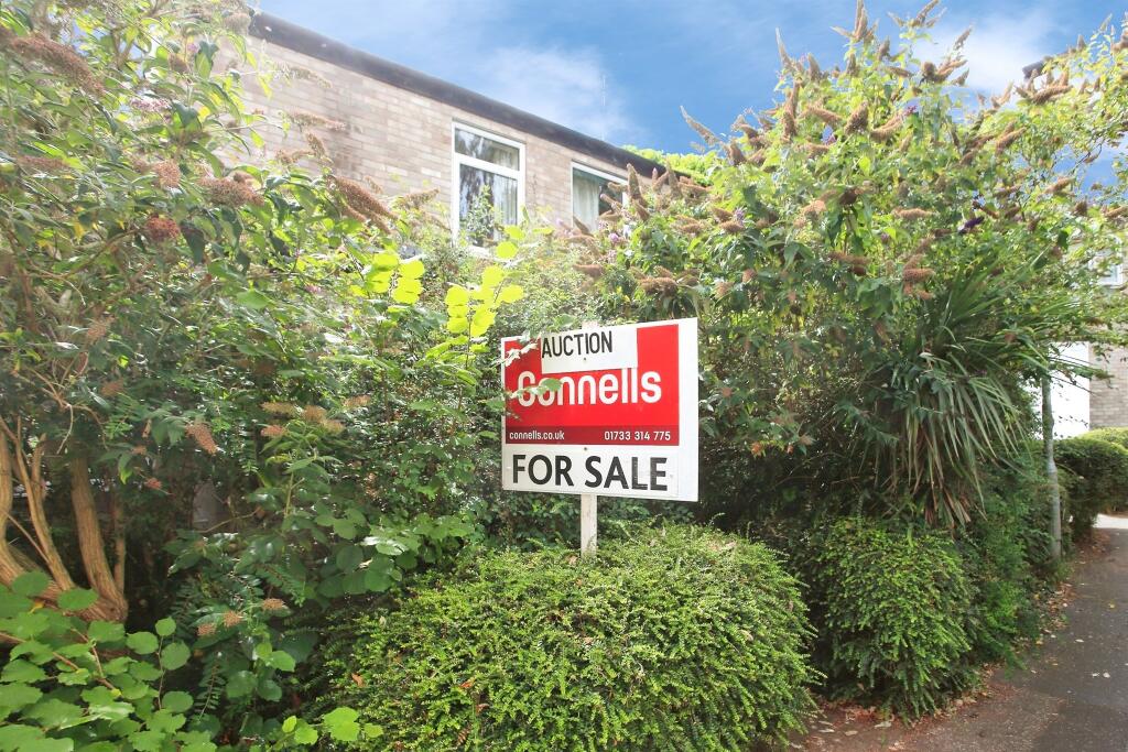 Main image of property: Eyrescroft, Bretton, Peterborough