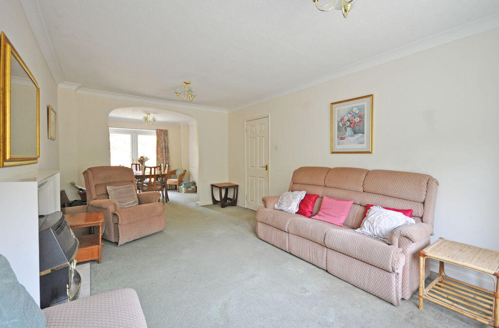 House in Newport, Pentre-Poeth, Graig - View 4