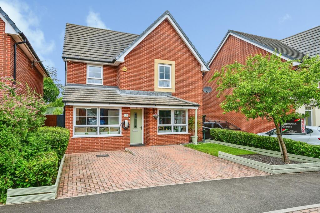 Main image of property: Springwell Avenue, LIVERPOOL, Merseyside, L36