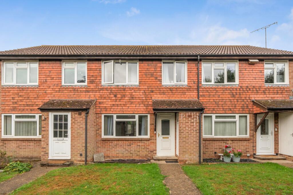 Main image of property: Pine Close, South Wonston, SO21