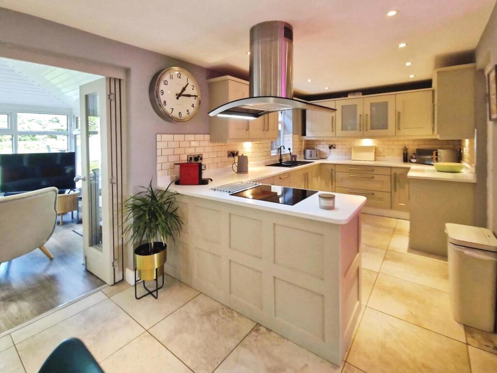 House in Manchester - View 4