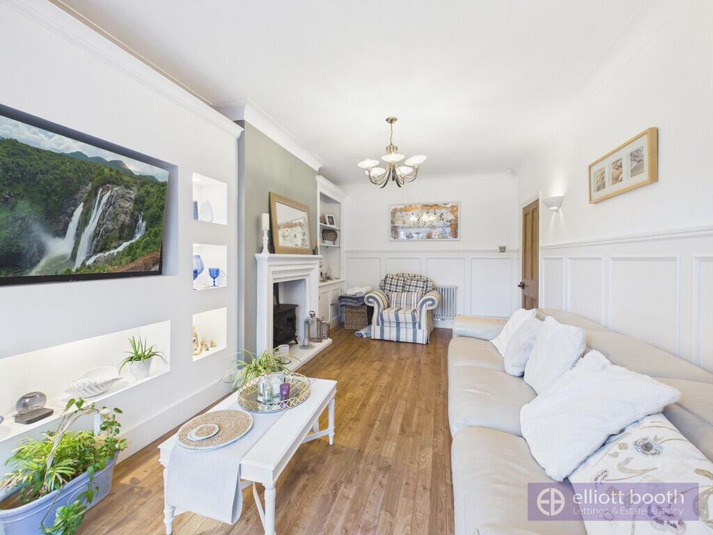 House in Blackpool - View 4