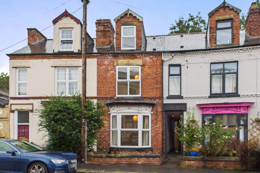 Main image of property: Barmouth Road, Sheffield, S7 2DH