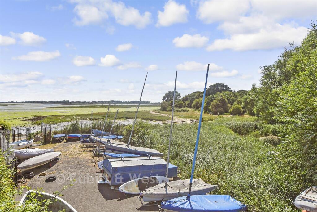 Maisemore Gardens, Emsworth, Hampshire
