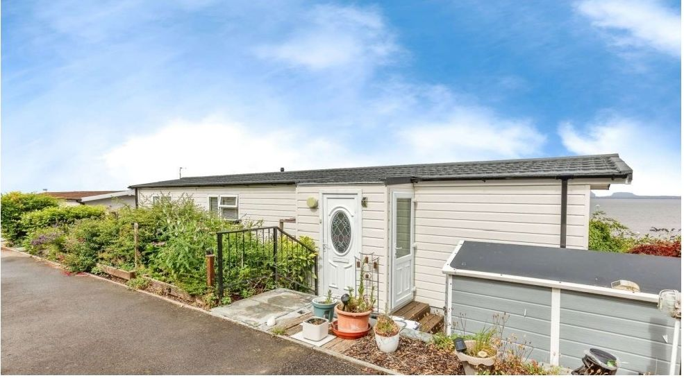Charlcombe Park, Down Road, Portishead, Bristol, Somerset, BS20 8LD