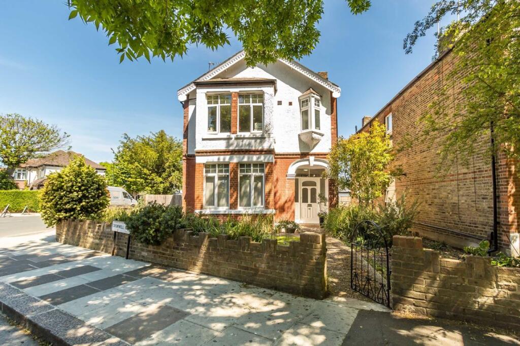Main image of property: Cromwell Road, Teddington