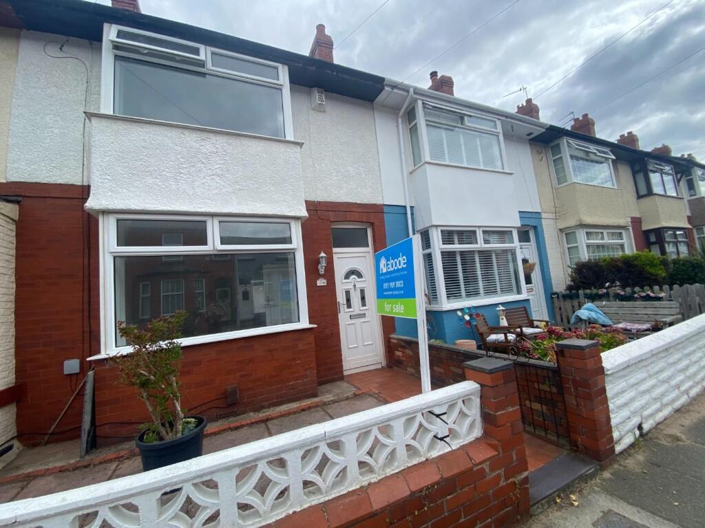 Main image of property: Hastings Road, Brighton-Le-Sands, Liverpool