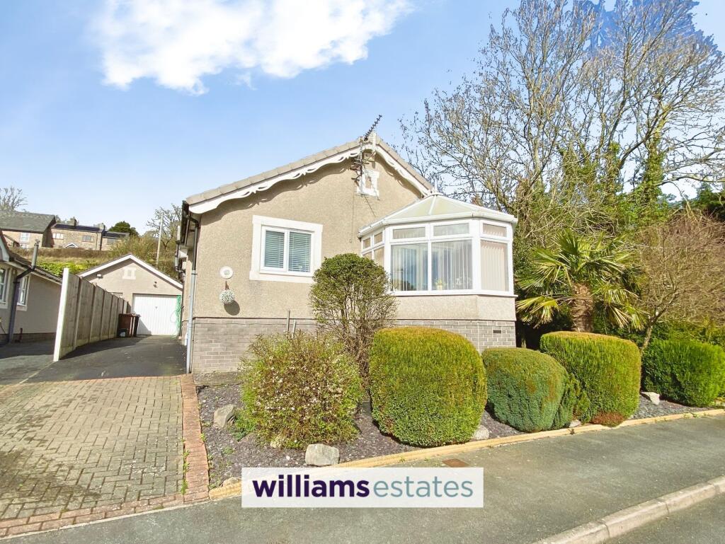 Main image of property: Maes Offa, Trelawnyd, LL18