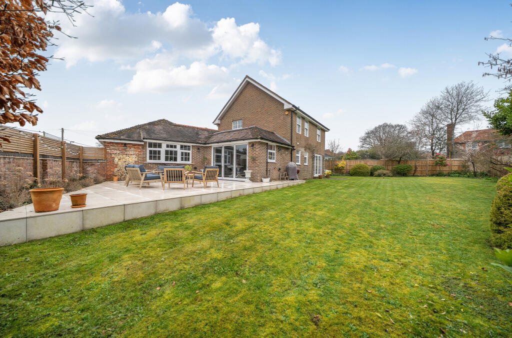 Main image of property: Goodacres, Arundel Road, Fontwell