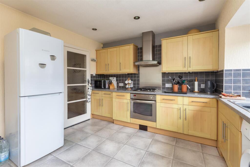 House in Lancaster, Morecambe - View 3