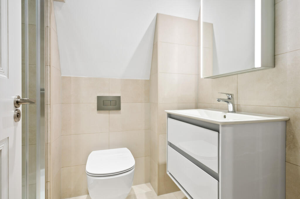 3 bedroom apartment for rent