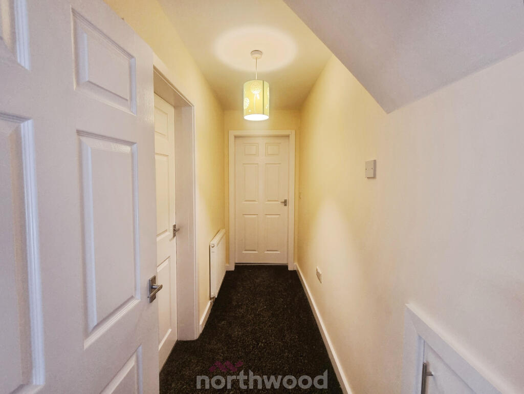 Apartment in Doncaster - More