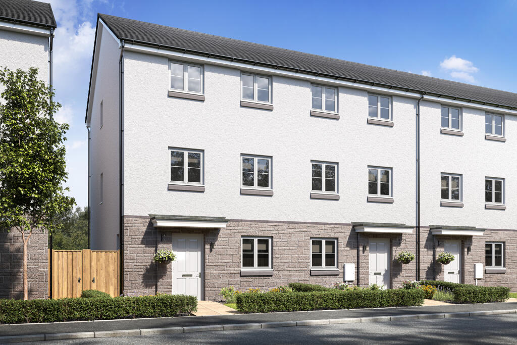 Main image of property: 1 Charolais Lane
Huntingtower
Perth
PH1 3JH