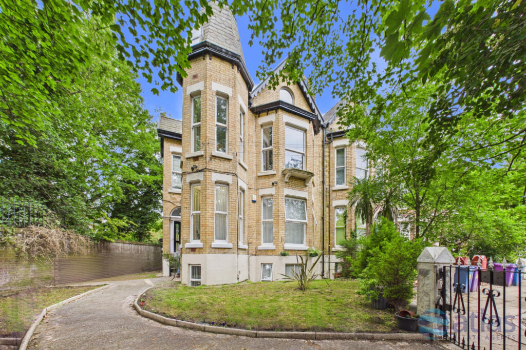 Main image of property: Pelham Grove, Aigburth, L17