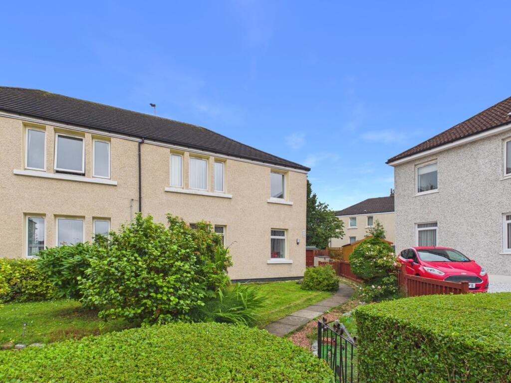 Main image of property: Lochfield Road, Paisley, PA2