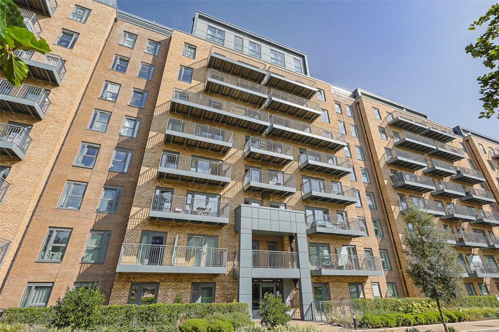 Main image of property: Beaufort Square, Beaufort Park, Colindale, NW9